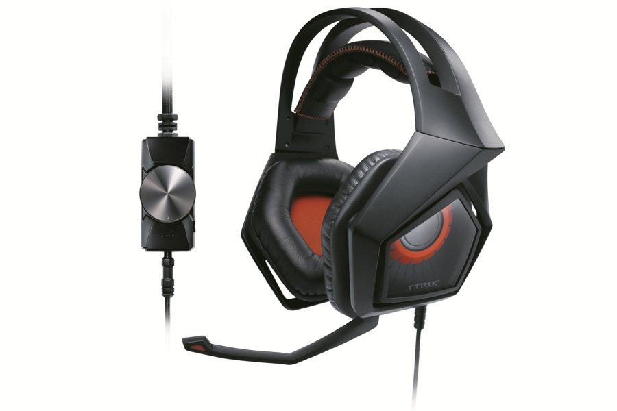 ASUS Strix Pro